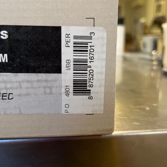 Dingo #tumbleweed Red boots 7.5 - Picture 5 of 5